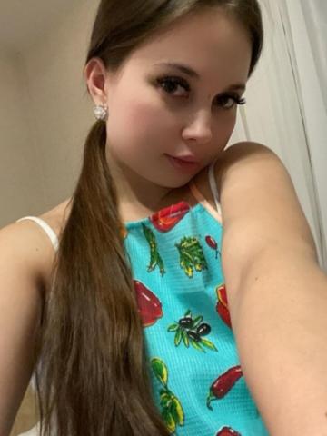 Индивидуалка Марина Фотография 2
